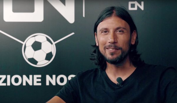 扎卡尔多：我开打趣说为啥不选卡纳瓦罗，着力他真当上国度队主帅