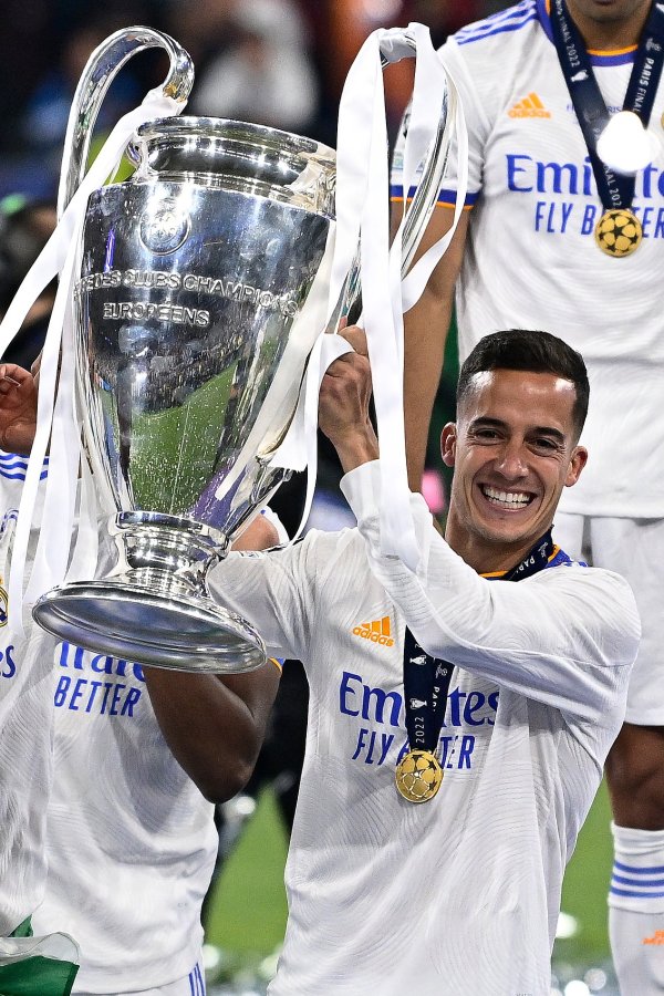 巴斯克斯回忆皇马生计：纵使最玄机的梦幻也未始遐想如斯树立