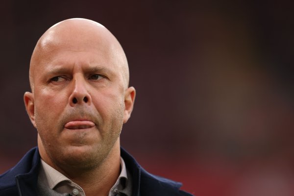 历史老是惊东谈主的…上赛季曼城天胡开局后4连败崩盘，现利物浦4连败