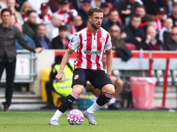 亨德森：利物浦是一支宇宙级球队，一朝重入正轨就会再次爆发