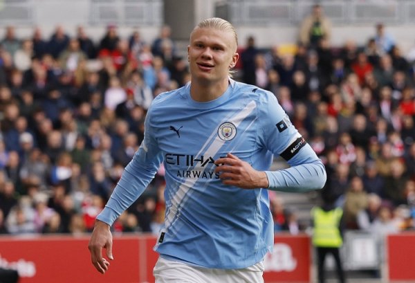 哈兰德能否络续？姆巴佩、凯恩10+场次运动破门本周接踵遭完毕