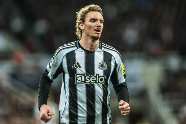 乔-科尔：沃尔特马德看着泄气但跑得比思象更快，他是欧青赛最好