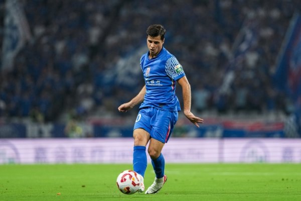 足球报：特谢拉、马纳法、路易斯公约庚底到期，申花需作念出决定