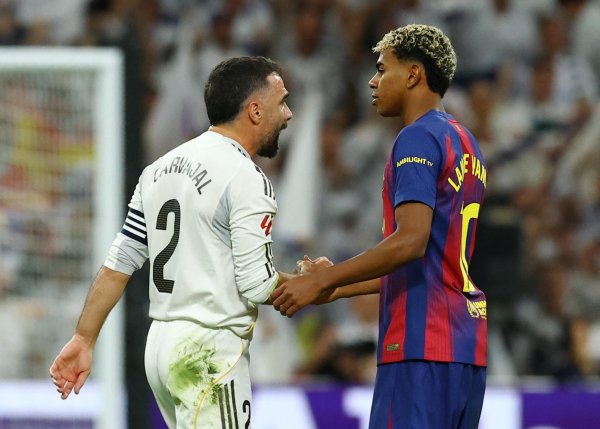 巴尔达诺：亚马尔没透露他的话产生的影响，这些话烽火了皇马斗志