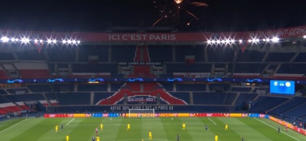 巴黎战拜仁！欧冠引入联赛阶段赛制来，初度出现排行前二球队对决