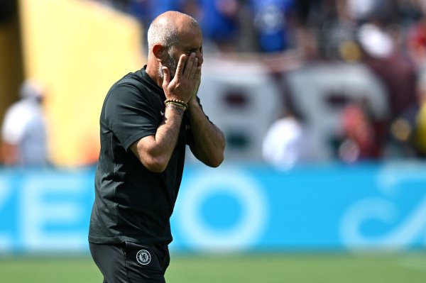 马雷斯卡：球员顶不住3天1赛的强度是以得箝制轮流 球队效果不够