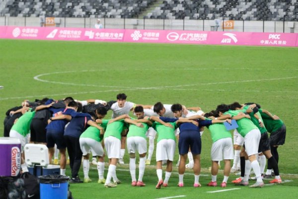 新华社：对浙江新疆全运出现的稀奇情况，组委会尚未给出明确观念