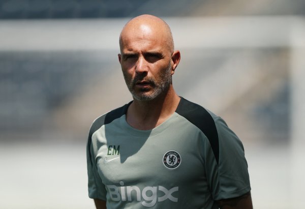 邮报：马雷斯卡可能行将得到切尔西球形势有者维持的股份