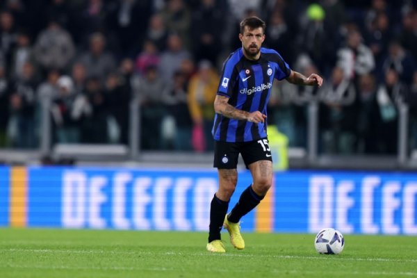 米体：比塞克迟缓安妥居中中卫，阿切尔比的翌日越来越阔异国米