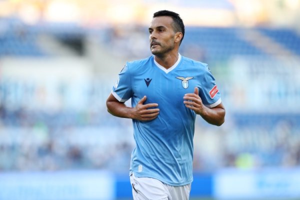 佩德罗：这个赛季，将是我在拉皆奥的终末一个赛季