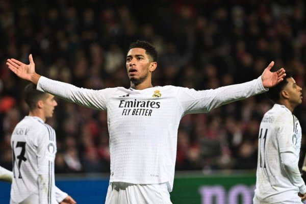 邮报：贝林厄姆将在11月国外比赛日重返英格兰名单