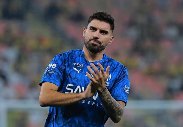 络续建造沙特联！斯基拉：利雅得眉月有望与内维斯续约到2028年