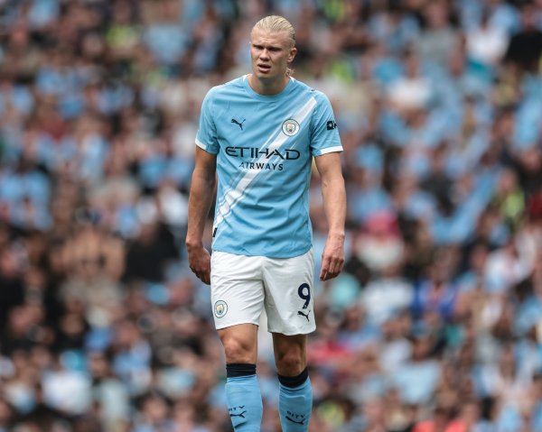 哈兰德：帮球队顺利是我的观点，至于进球助攻也曾获取抵御不蹙迫