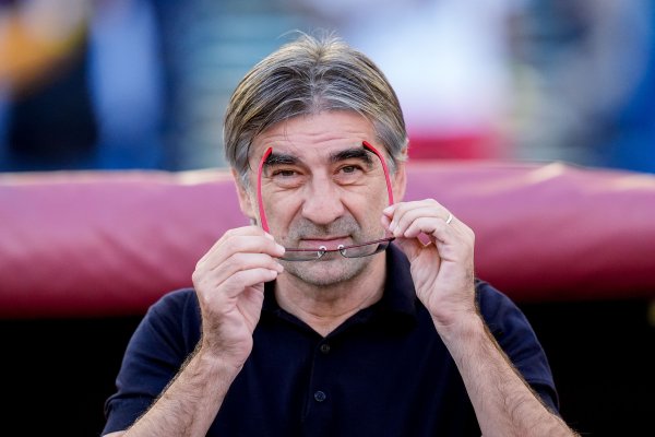 战绩4胜8平3负！斯基拉：亚特兰大主帅尤里奇已被奉命