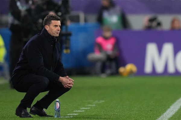 意媒：蒂亚戈-莫塔静候新挑战，亚特兰大成首选