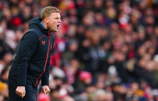 罗马诺：现在纽卡样式仍在掌控之中，俱乐部将连接相沿埃迪豪