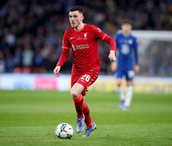 罗伯逊谈异日：我与俱乐部联系很好，对当今的情况很减弱