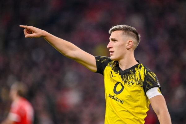 德天外：施洛特贝克脚部受伤缺席德国队考试，可能缺战卢森堡