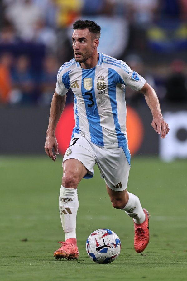 塔利亚菲科：梅西退役后也许会不绝作事国度队，看好摩洛哥和日本