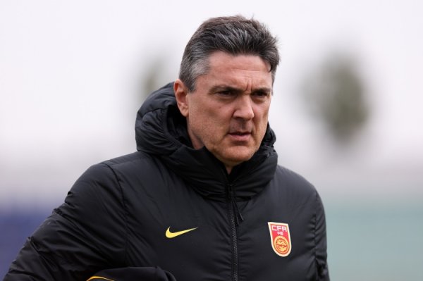 0-1输越南！安东尼奥：对有些层面事情动怒 王钰栋说他累得不能了