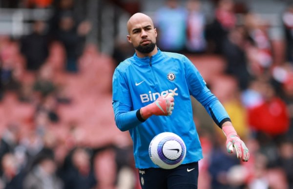 米克尔：切尔西需要一个顶级门将 球队本赛季没法争冠 倡导是前四