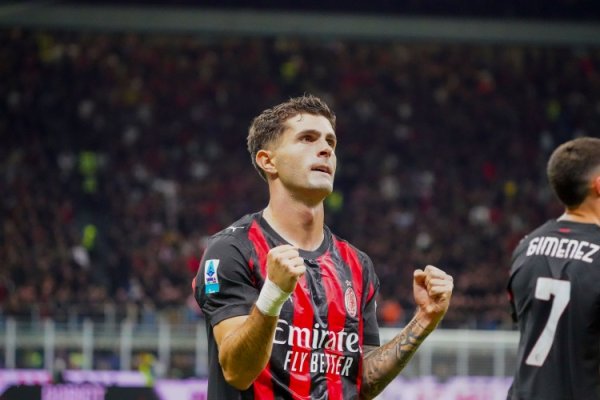 记者：普利西奇和亚沙里今天将投入AC米兰的友谊赛