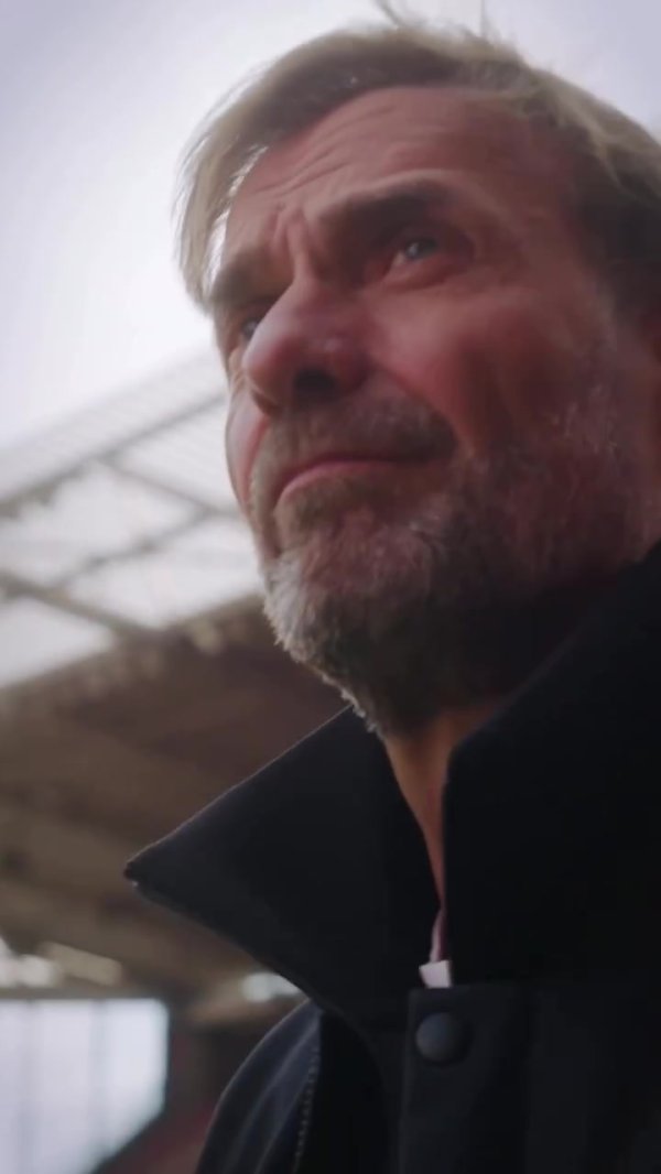 克洛普晓谕担任宇宙杯解说：重回场边，但此次不是看成主解说