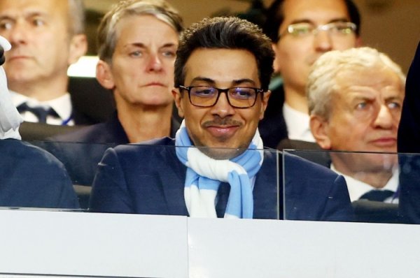 卫报：红鸟成本是芬威体育第三大激动，曼苏尔和前者开拓投资公司