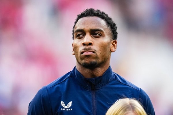 图片报：多很是地荷兰中场昆滕·廷伯，格罗斯预测不会得到续约