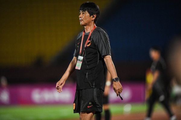 北青：U16国足亚初赛独一野心是出线，巴林队是最主要竞争敌手