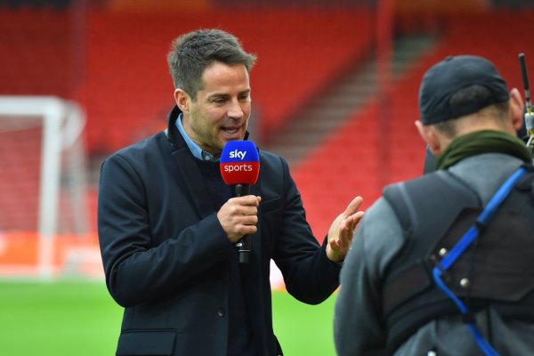 小雷谈英超争冠场合：枪手咫尺是最佳的球队，利物浦不错被忽略了