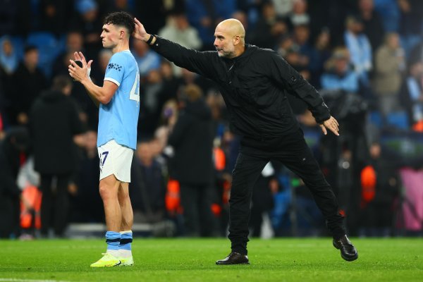 希勒：有哈兰德曼城总能进球，但曼城的防患依然不复从前