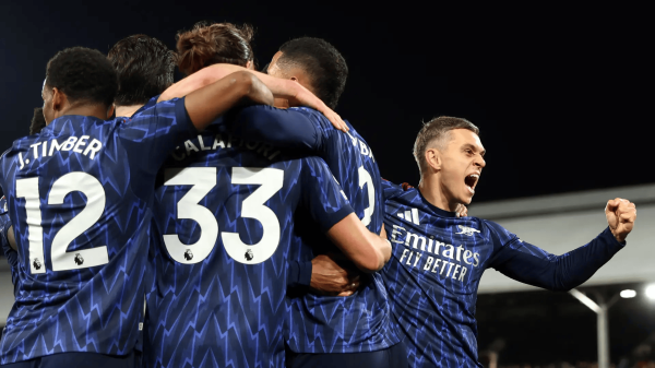 昔日陶冶: 夙昔特罗萨德常闹情感, 如今在枪手革新发达出色