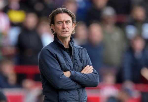 弗兰克：惨败于最大敌手令我无比横祸 换阵型也难以搞定扞拒不及