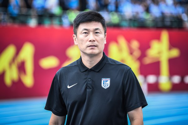 半岛晨报：中超发达李国旭以至比邵佳一更胜，但缺少国字号资历