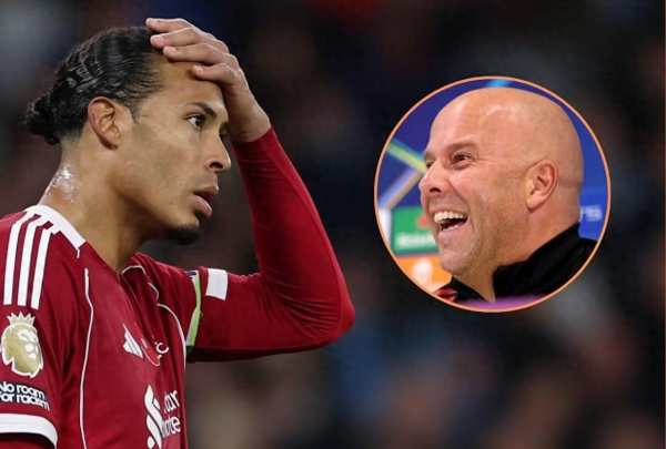 惊东谈主数据阐发了利物浦在斯洛特麾下的严重滑坡