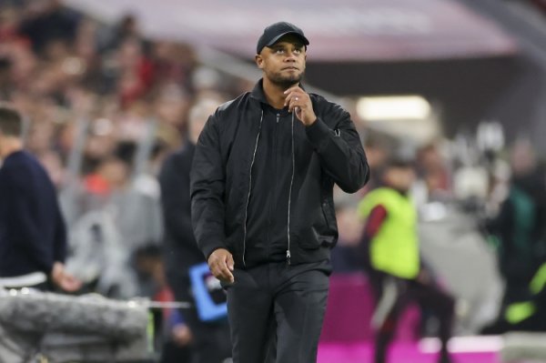 遭受劲敌，拜仁本场预期失球2.81，为球队自昨年对皇马以来最高