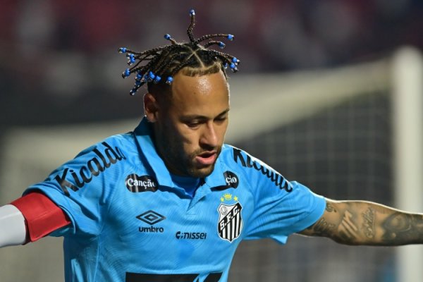 终于破门！内马尔截止7场进球荒，这是他近4年俱乐部最前程球荒