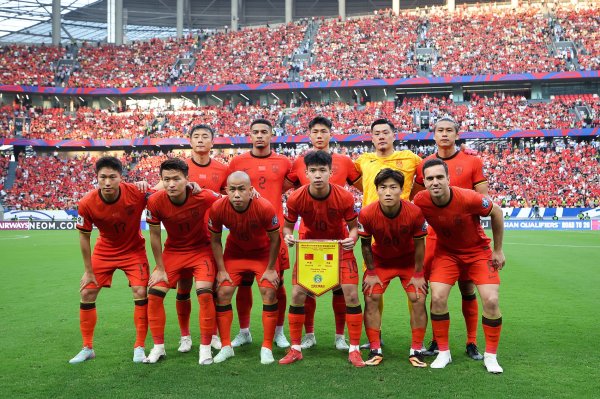 足协官方：来岁联赛时辰，国度队依据FIFA窗口期备战，不提前集训