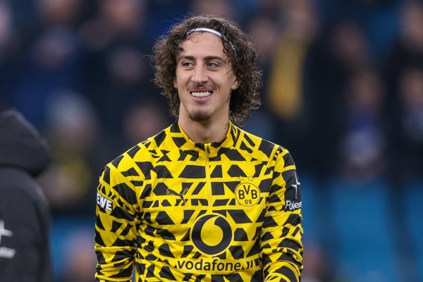 刚来就走？法比奥·席尔瓦不悦出场技艺，正探讨1月离开多特