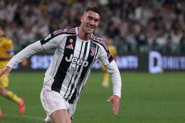 意太空测度本轮意甲尤文首发：库普梅纳斯仍踢后卫，DV9重返首发