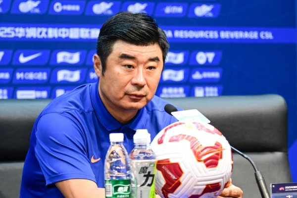 韩鹏谈改日：我先去栽培员学习班，其他是俱乐部勾通辩论的事情