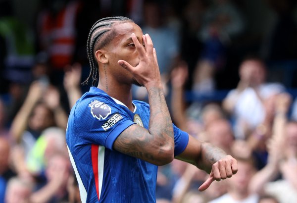 佩德罗：战枪手前30分钟咱们兑现了比赛，少一东谈主咱们也领先破门了