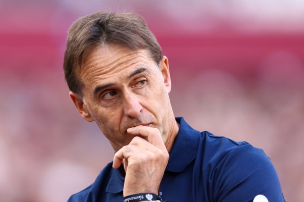 洛佩特吉不悦卡塔尔输球：我对咱们的发达不安定，忽地了好多契机