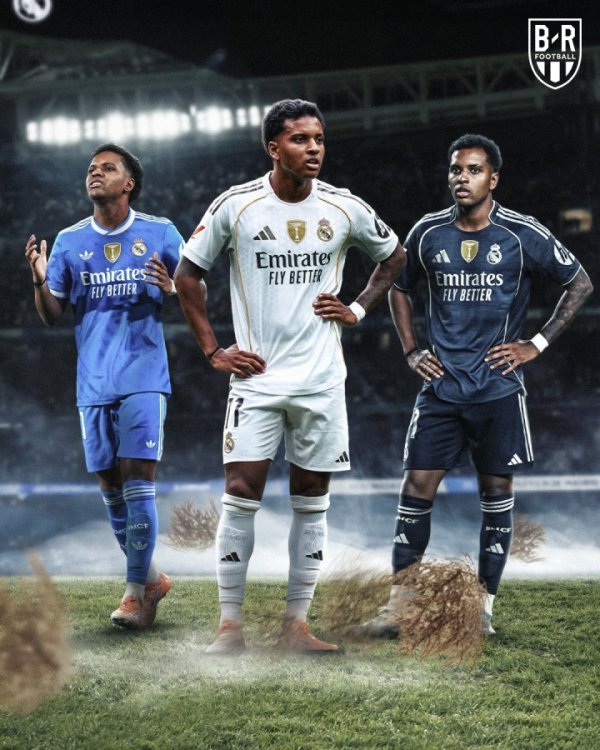 还有高涨空间😅罗德里戈30场球荒平队史记载 差77分钟再平1记载