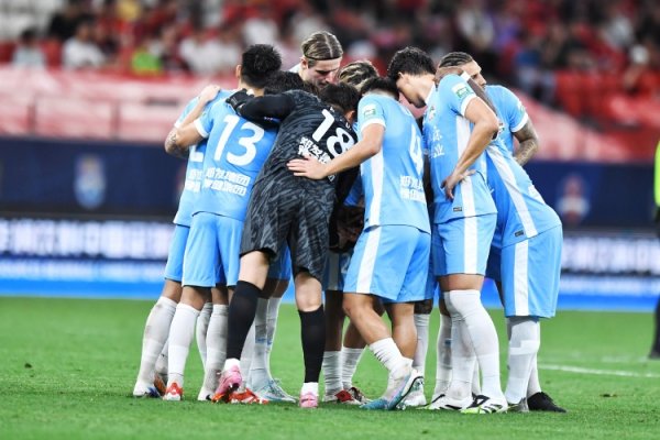 豫媒：河南队足协杯决赛前续约主帅康健军心，开设6列球迷专列