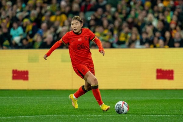 长春女足三停乌日古木拉！其违犯合同、落魄模范，擅自签约第三方