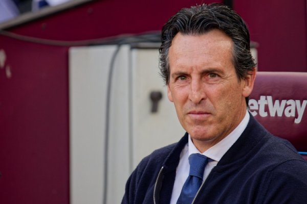 埃梅里持教维拉英超取胜62场，维拉队史主帅英超胜场最多